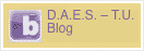 DAES weather blog