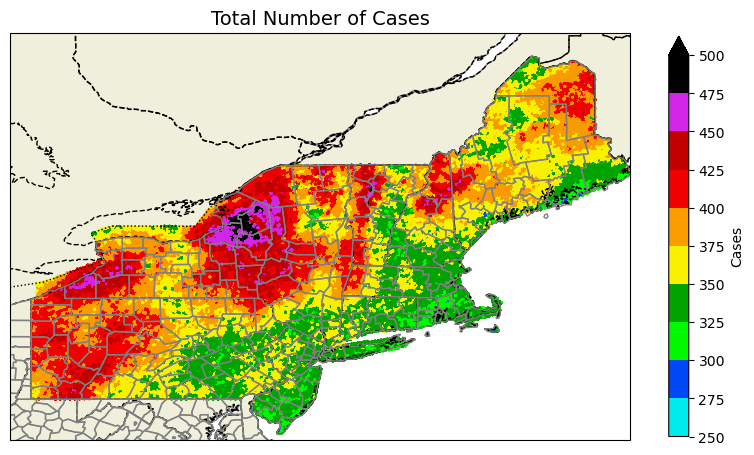 <Figure size 1000x800 with 2 Axes>