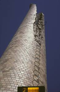 smokestack