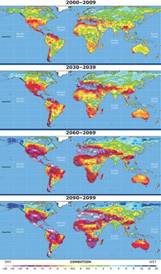Climate-2000-2099