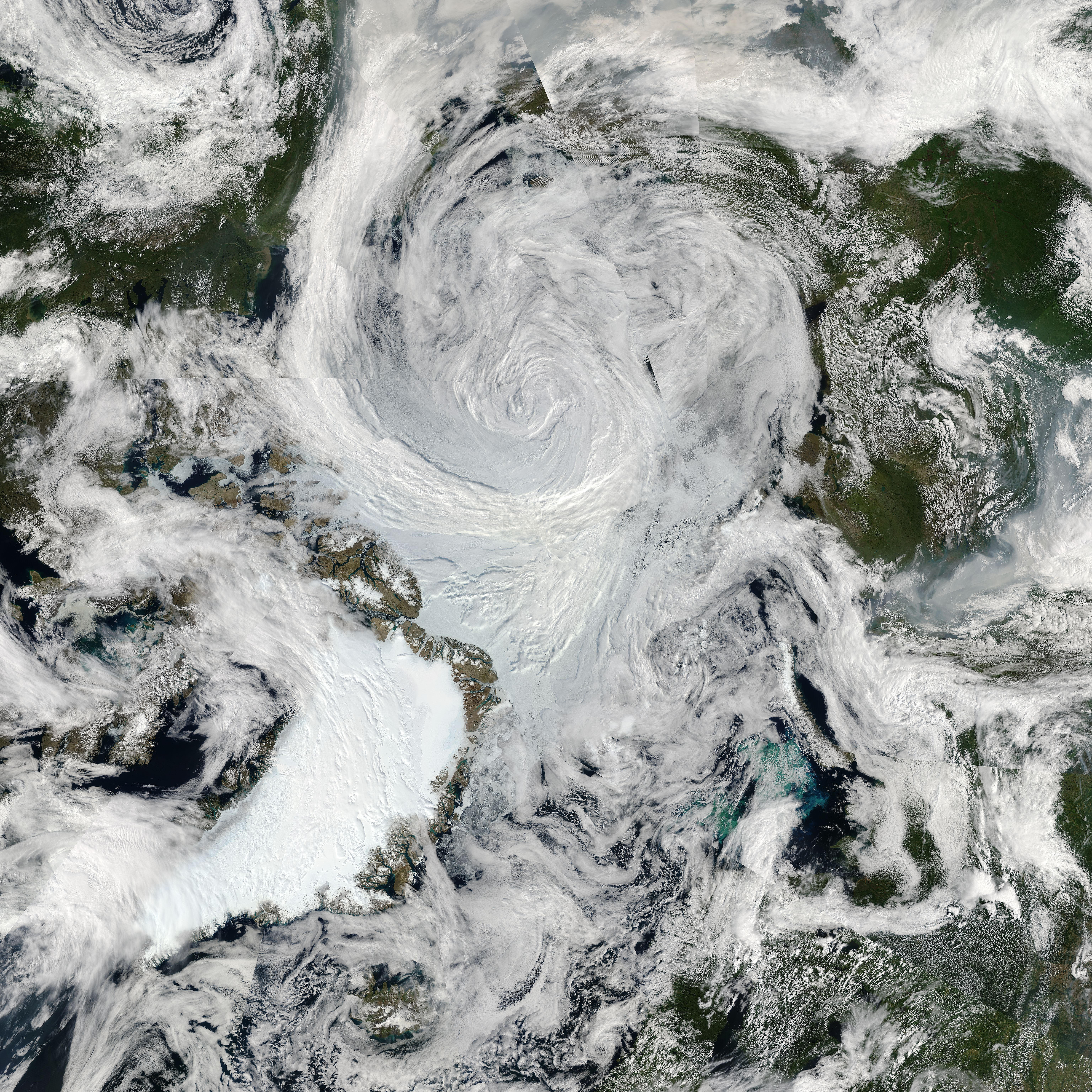 cyclone