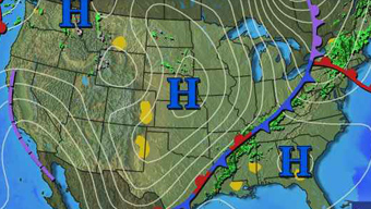 U.S. Weather