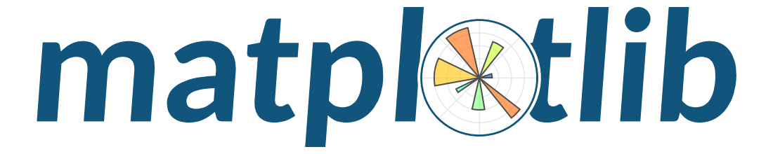 Matplotlib Logo