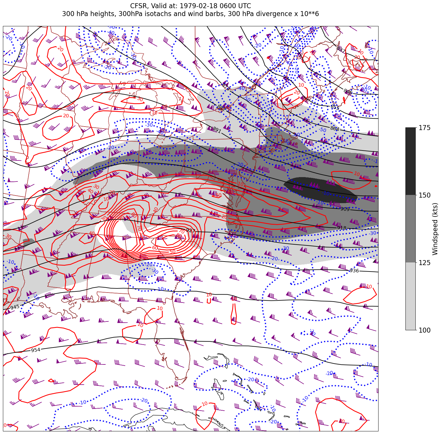 ../../_images/03_GriddedDiagnostics_DivergenceIsotachs_CFSR_48_8.png