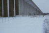 image link to
        view of Univ at Albany podium north side in snow