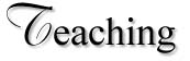 [TEACHING]