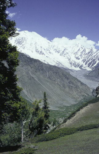 mid-Rupal Valley