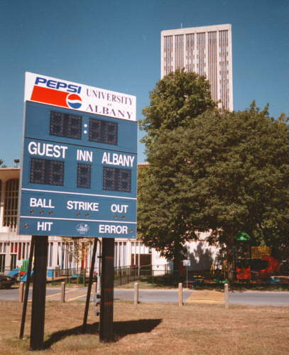 pepsi university