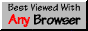 use any browser! - link to
anybrowser.org campaign