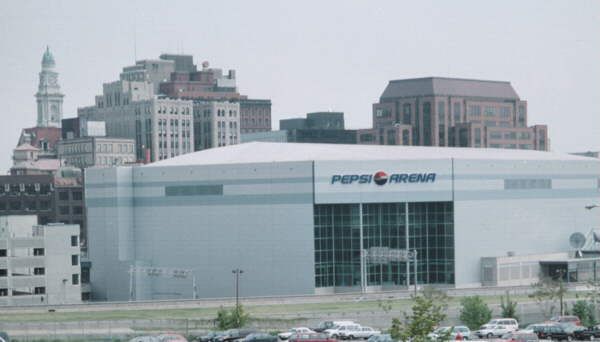 Pepsi Arena
