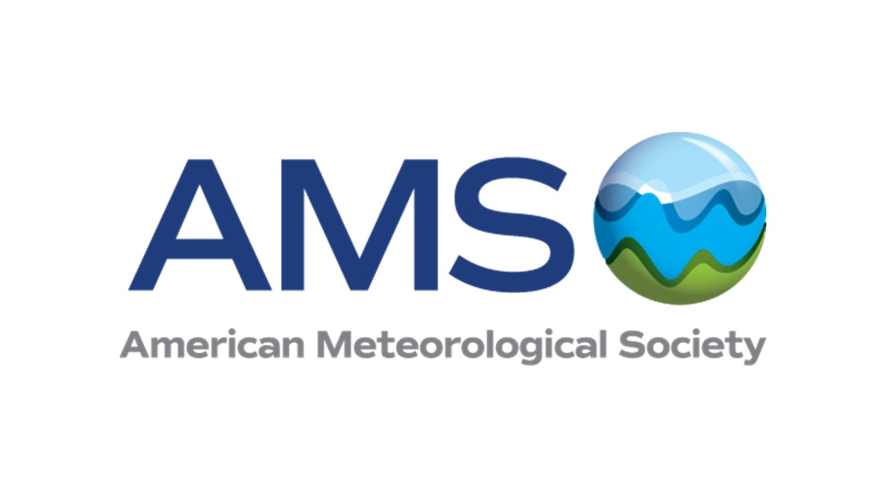 American Meteorological Society logo