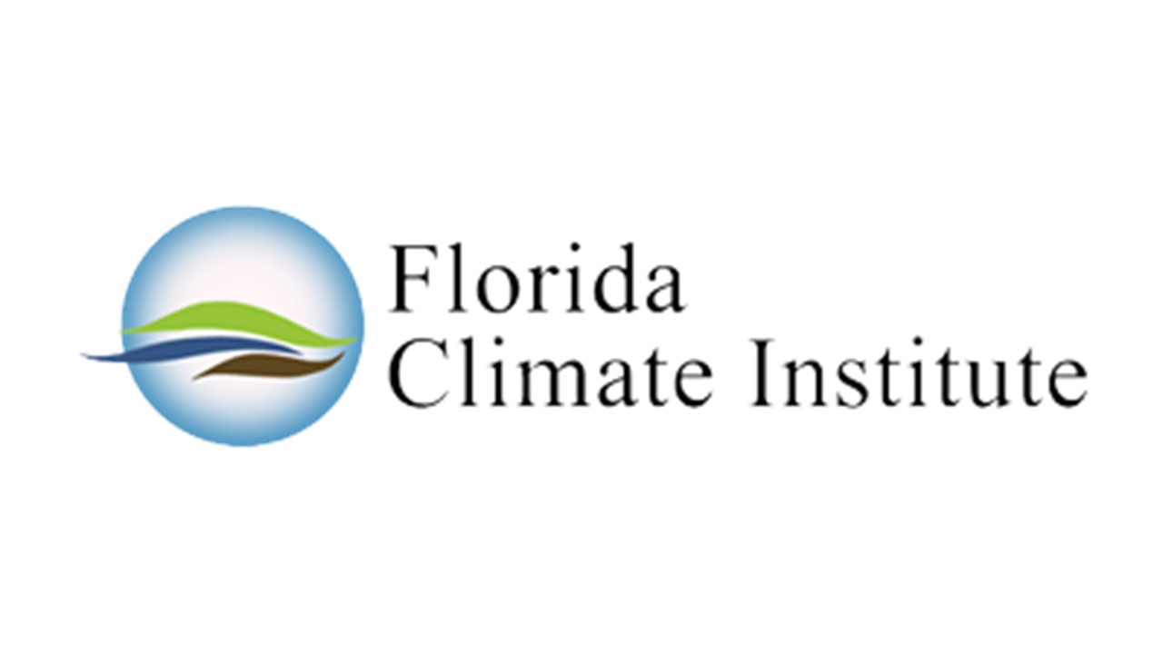 Florida Climate Institute logo