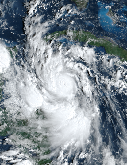 hurricanedelta